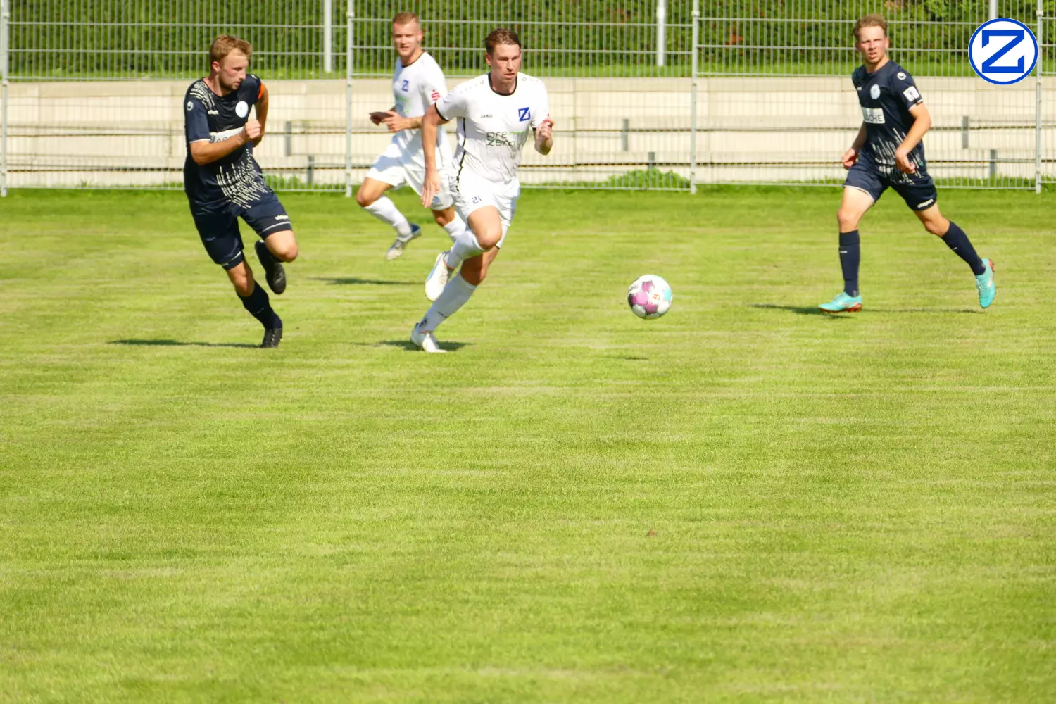 Bild: SV Blau-Weiß Zorbau - SV Fortuna Magdeburg 3:2 (3:2) - Magdeburg3011