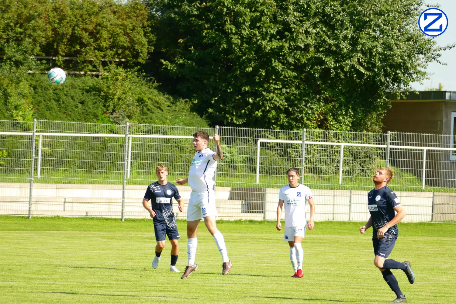Bild: SV Blau-Weiß Zorbau - SV Fortuna Magdeburg 3:2 (3:2) - Magdeburg3016