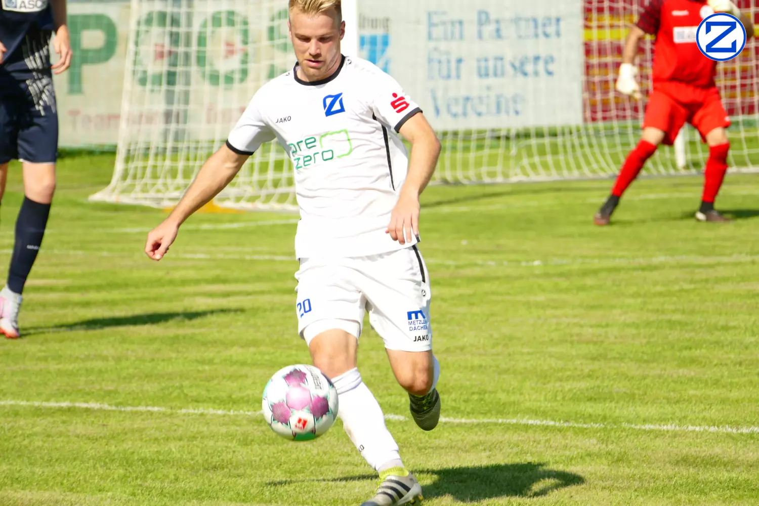 Bild: SV Blau-Weiß Zorbau - SV Fortuna Magdeburg 3:2 (3:2) - Magdeburg3019
