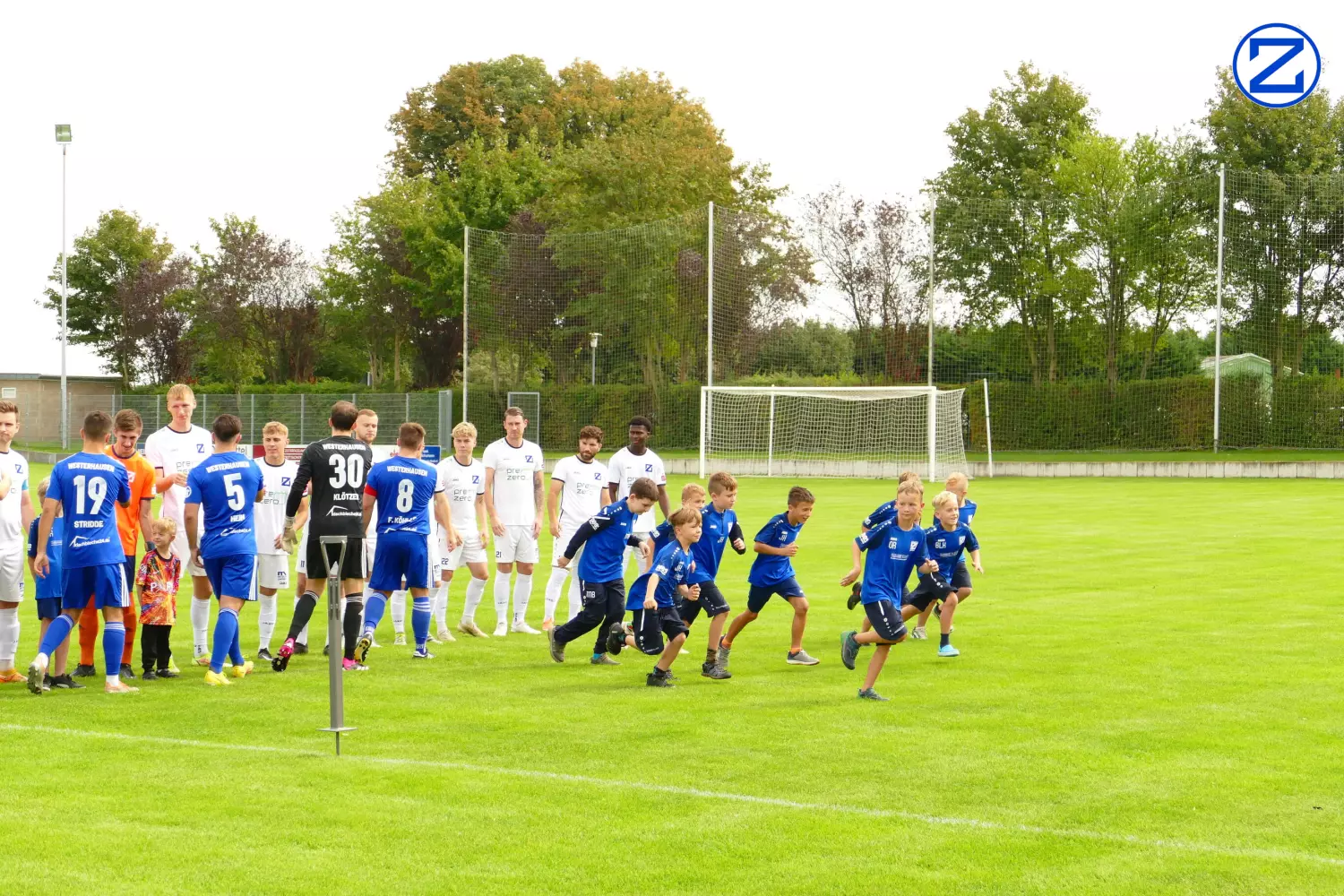Bild: SV Blau-Weiß Zorbau - SV 1890 Westerhausen - Westerhausen008