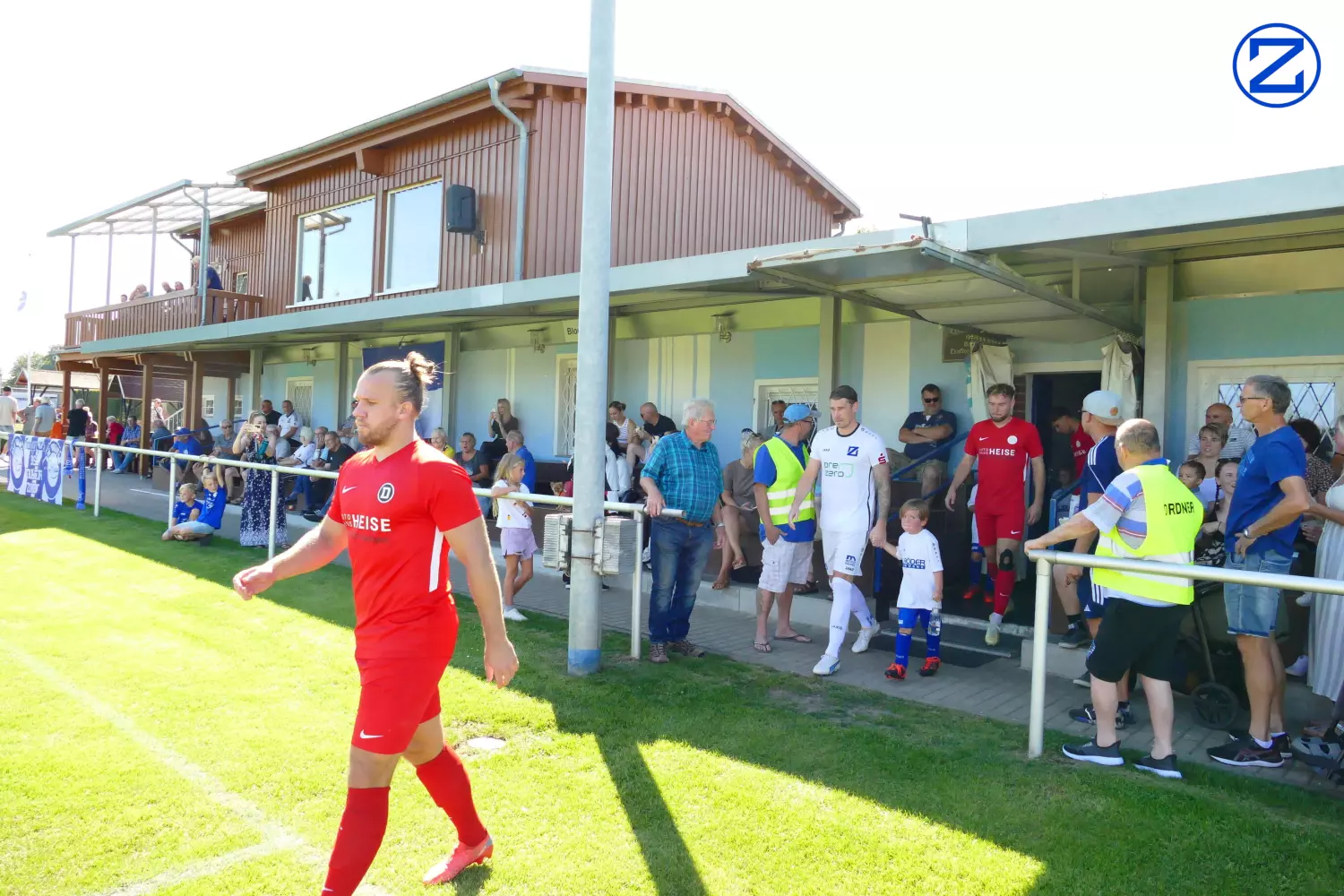 Bild: SV Blau-Weiß Zorbau - SV Dessau 05 4:2 (2:1) - Dessau1002