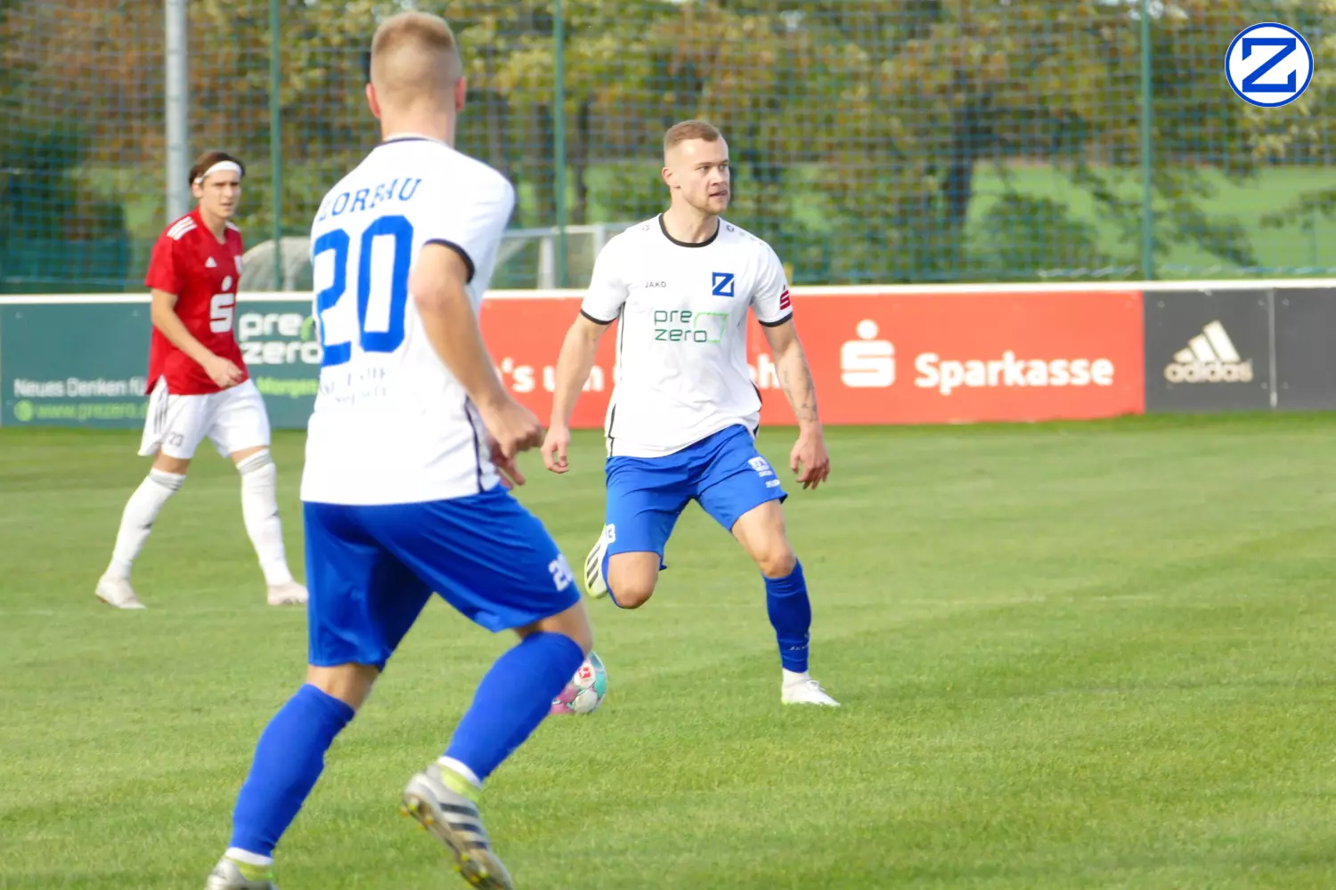 Bild: SV Blau-Weiß Zorbau - FSV Saxonia Tangermünde 1:0 (1:0) - Tangermuende1024