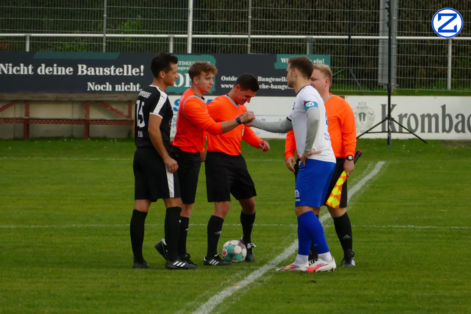 Bild: SV Blau-Weiß Zorbau - BSV Halle-Ammendorf 2:0 (1:0) - Ammendorf1003