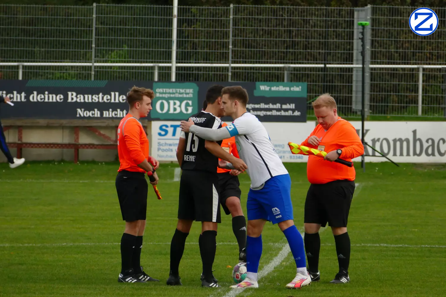 Bild: SV Blau-Weiß Zorbau - BSV Halle-Ammendorf 2:0 (1:0) - Ammendorf1004