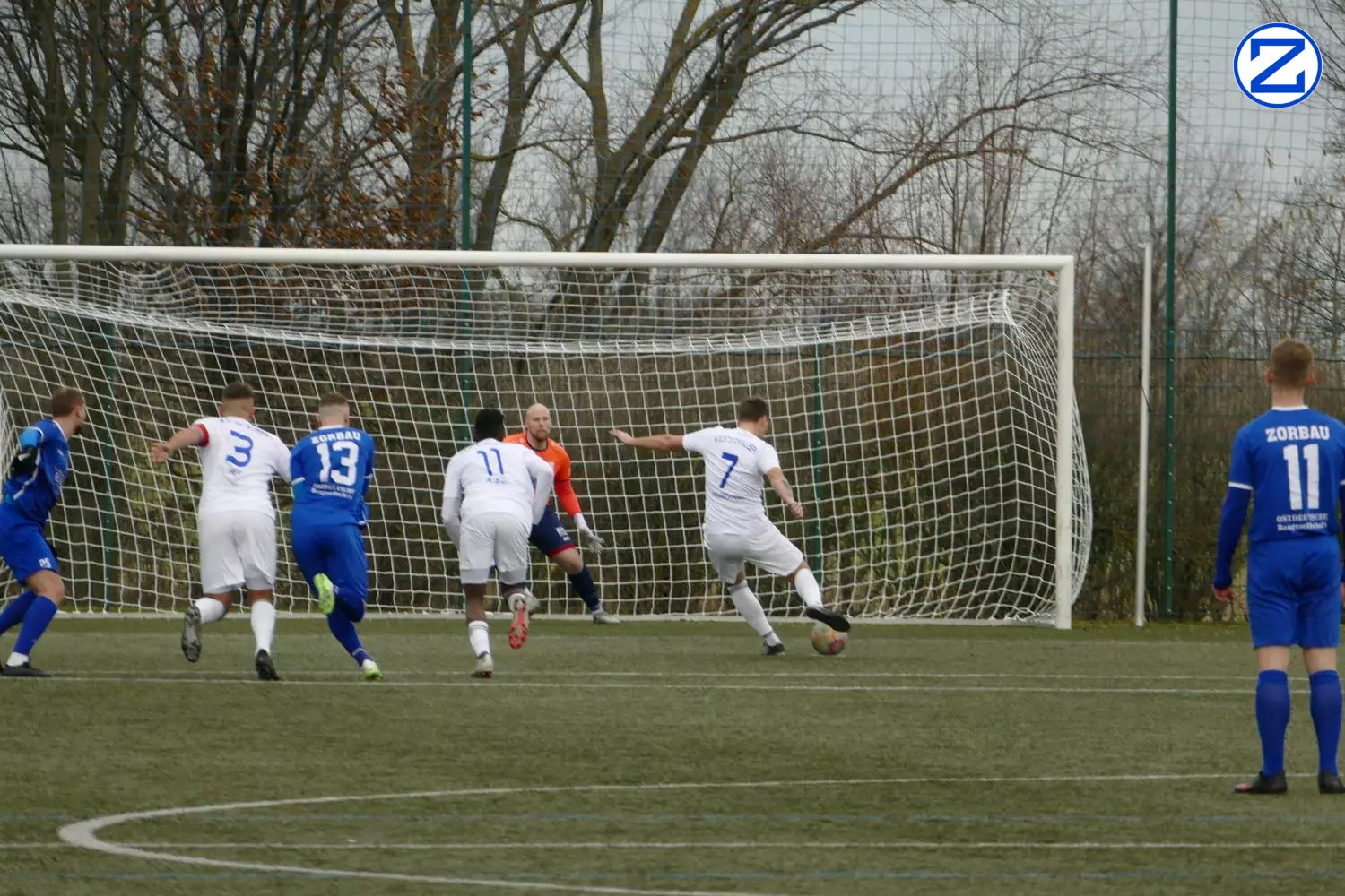 Bild: SV Blau-Weiß Zorbau - SV 1890 Westerhausen 4:2 (2:1) - Westerhausen1024
