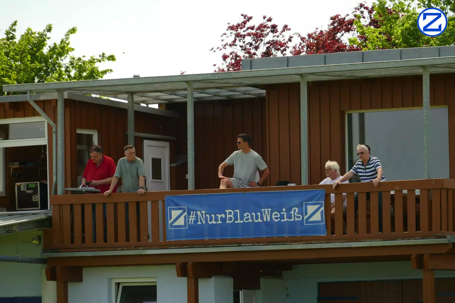 Bild: SV Blau-Weiß Zorbau - MSC Preussen 9:0 (6:0) - Preussen006