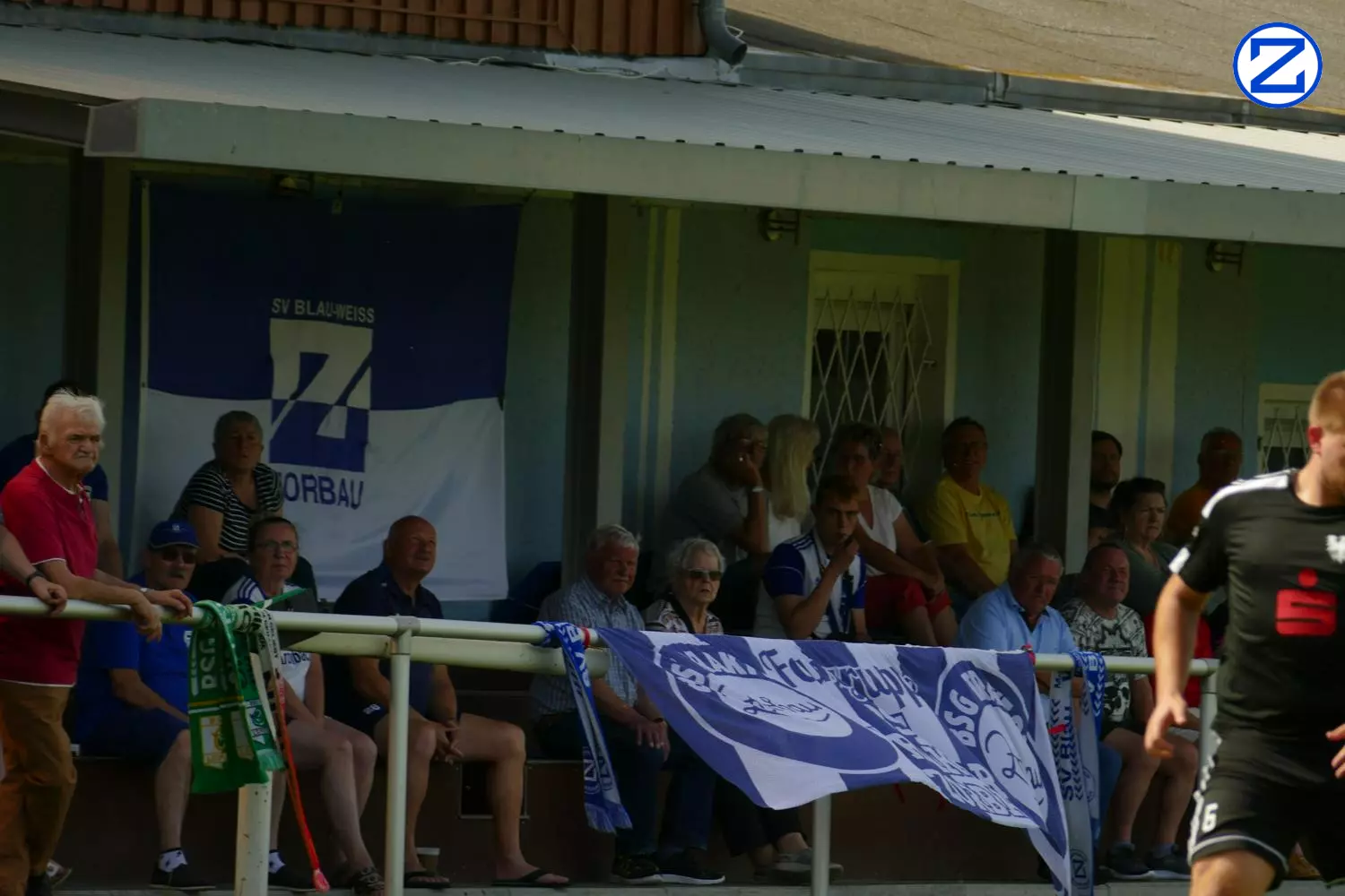 Bild: SV Blau-Weiß Zorbau - MSC Preussen 9:0 (6:0) - Preussen012