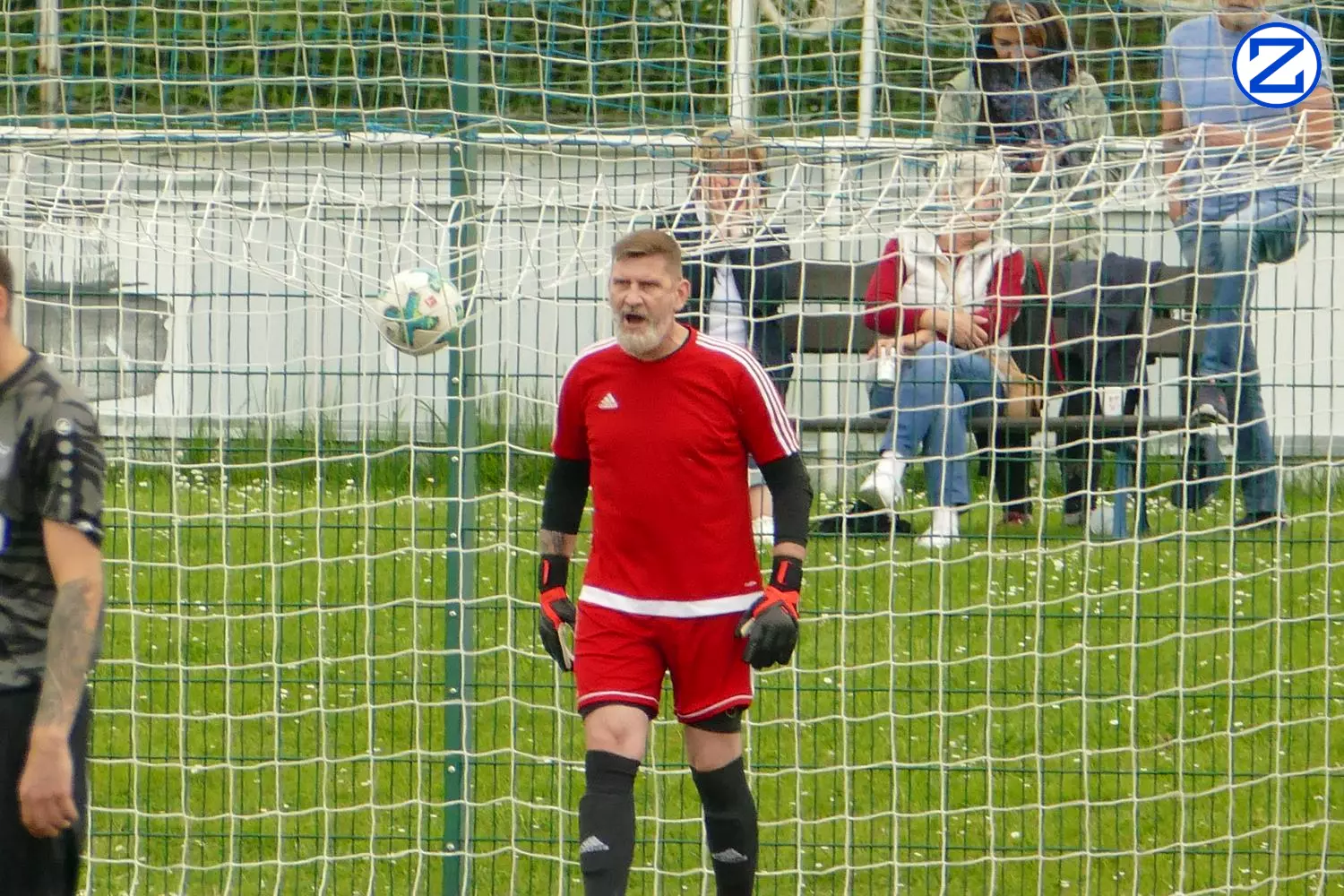 Bild: SV Blau-Weiß Zorbau II - SPG Lützen/Meuchen 0:8 (0:3) - Luetzen009