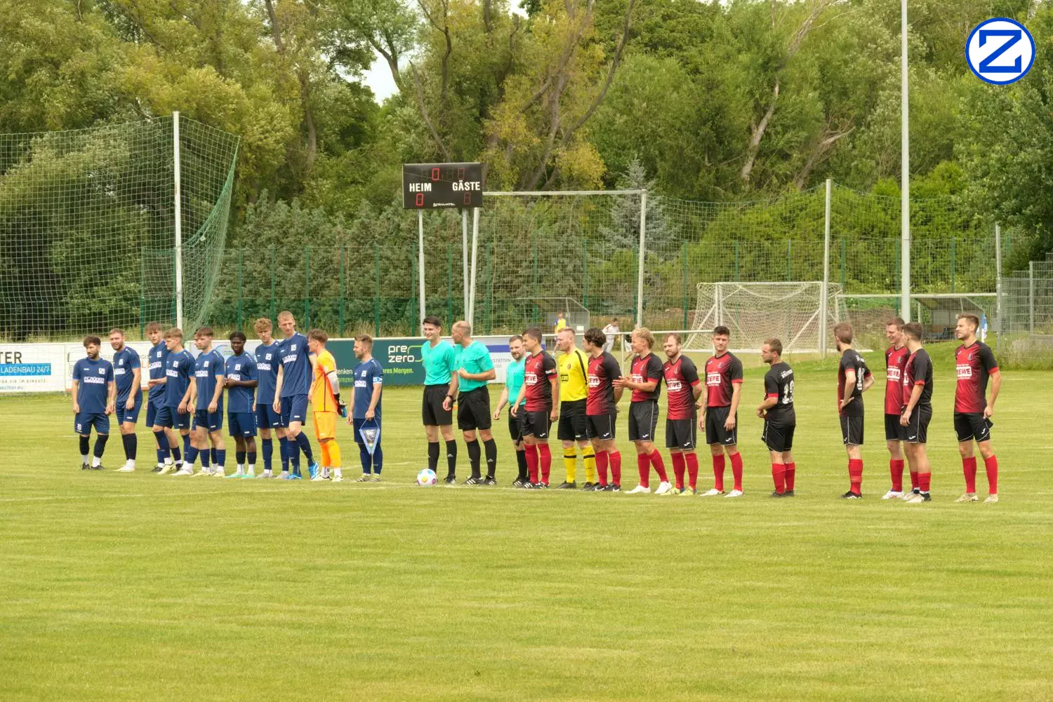 Bild: SV Blau-Weiß Zorbau - SV Jena-Zwätzen 2:1 (0:0) - Zwaetzen001