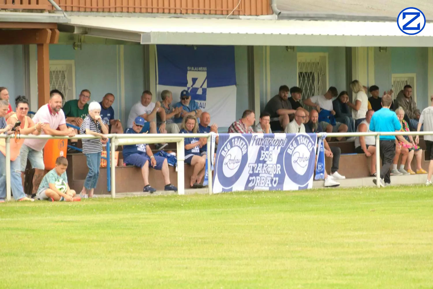Bild: SV Blau-Weiß Zorbau - SV 09 Arnstadt 4:0 (2:0) - Arnstadt009