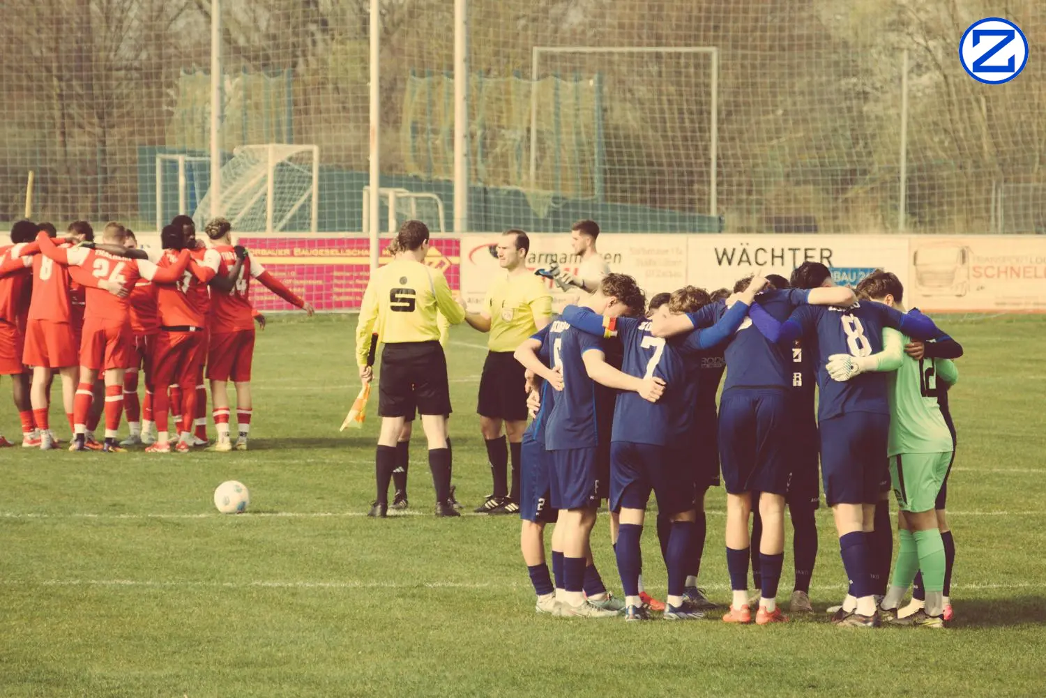 Bild: SV Blau-Weiß Zorbau - SG Rot-Weiß Thalheim 0:3 (0:2) - Thalheim001