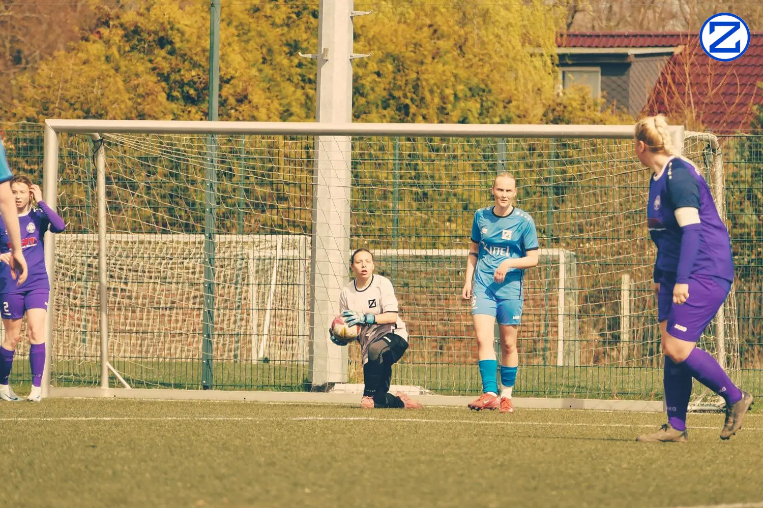 Bild: SV Blau-Weiß Zorbau - RSK Freyburg 2:5 (2:4) - Freyburg005