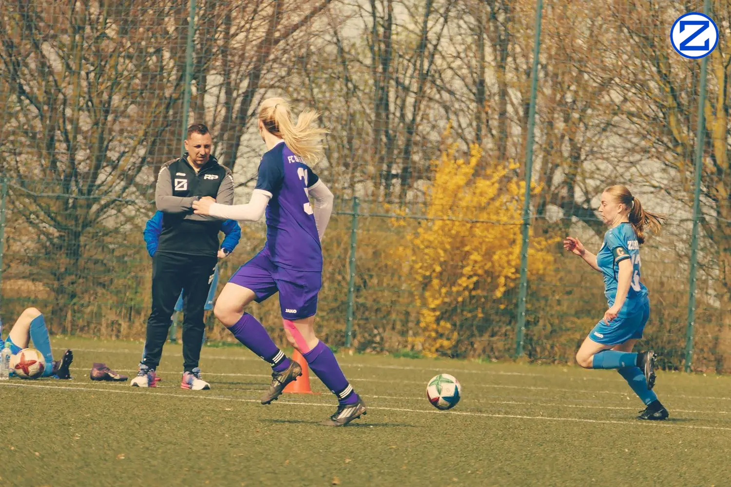 Bild: SV Blau-Weiß Zorbau - RSK Freyburg 2:5 (2:4) - Freyburg008