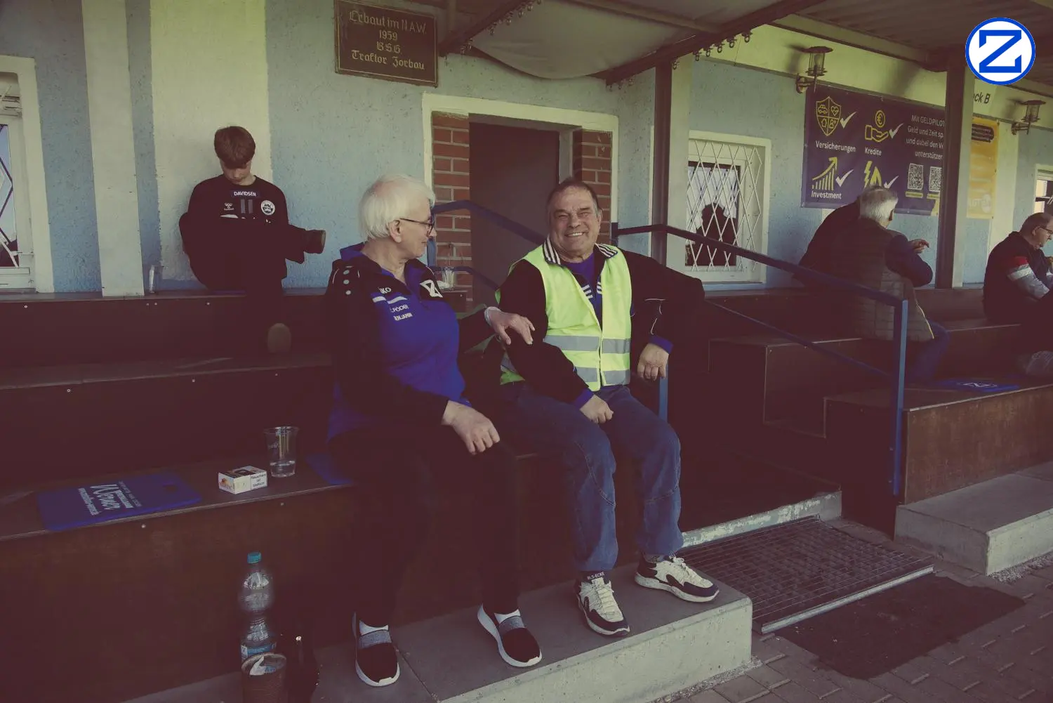 Bild: SV Blau-Weiß Zorbau - BSV Halle-Ammendorf 2:2 (0:0) - Ammendorf008